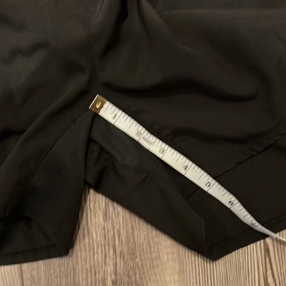Xieerduo 5 inches workout shorts with zipper pockets - Picture 8 of 9
